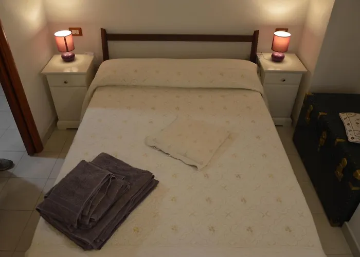 Posizione_strategica_sottosopra_laspezia Apartment *